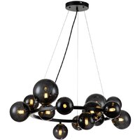 Подвесная люстра Indigo Light Molecola V000194