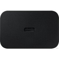 Сетевое зарядное Samsung EP-T4510XBEGEU