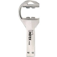 USB Flash Mirex BOTTLE OPENER 16GB (13600-DVRBOP16)