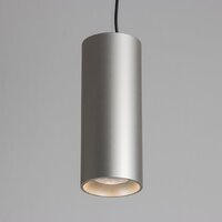 Подвесная люстра BayerLux Лукас 9919647 (матовый хром)