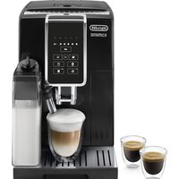Кофемашина DeLonghi Dinamica ECAM350.50.B