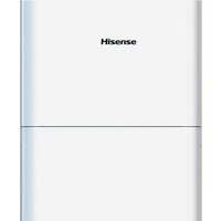 Осушитель воздуха Hisense Air Go Pro DH-12S4GLU00