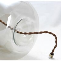Подвесная люстра Lussole Loft Acquario LSP-8355