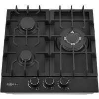 Варочная панель ZUGEL ZGH450B