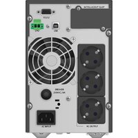 Источник бесперебойного питания IPPON Innova G2 Euro 1000 1080974