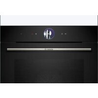 Электрический духовой шкаф Bosch Serie 8 HBG7764B1
