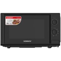 Микроволновая печь Sonnen MW2070BL-6M