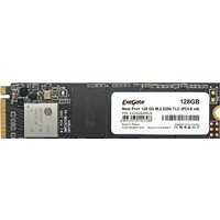 SSD ExeGate Next Pro+ 256GB EX282321RUS