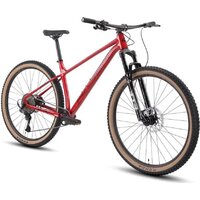 Велосипед Hagen 3.10 L 2025 (королевский красный)