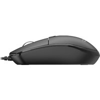 Мышь Acer OMW401 (черный)