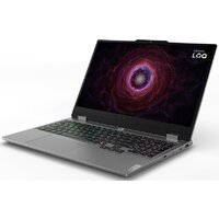 Игровой ноутбук Lenovo LOQ 15ARP9 83JC00LYUS