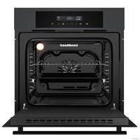 Электрический духовой шкаф MAUNFELD AEOD6063G1