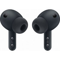 Наушники Samsung Galaxy Buds 4 Pro (черный)