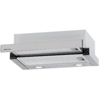 Кухонная вытяжка Krona Kamilla T 500 Inox (нержавеющая сталь)