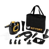 Пароочиститель Kitfort KT-930