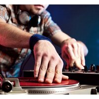 Наушники Behringer BDJ 1000