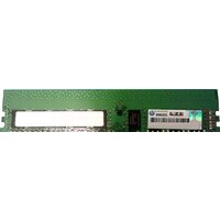 Оперативная память HP 819880-B21 8GB DDR4 PC4-17000