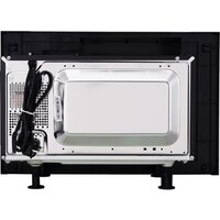 Микроволновая печь Hotpoint MF20G BL H