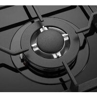 Варочная панель Akpo PGA 604 FGC BL