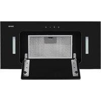 Кухонная вытяжка ZorG Santa 1060 60 S (черный)