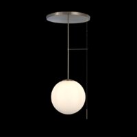 Подвесная люстра LOFT IT Signal 10029PM Gold