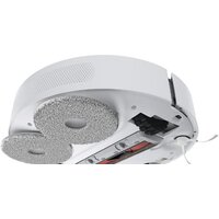 Робот-пылесос Xiaomi Robot Vacuum S10+ B105 (европейская версия, белый)