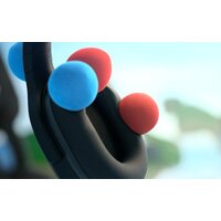 Наушники Razer Barracuda X 2022 (черный)