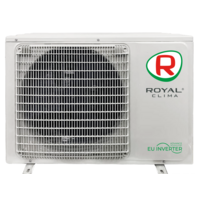Кондиционер Royal Clima Competenza DC EU Inverter 2023 CO-F 24HNBI/CO-E 24HNBI