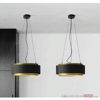 Подвесная люстра ImperiumLoft Casing01 101409-26