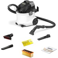Пылесос Karcher SE 5 Car 1.081-231.0