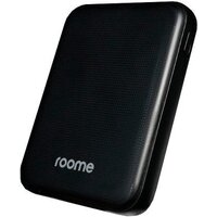 Внешний аккумулятор Roome CityPower P90 5000mAh (черный)