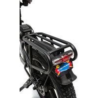 Электровелосипед Smart Balance Tank 2.0 2023 (черный)