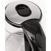 Электрический чайник Goodhelper KPG-1800 (черный)