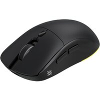 Игровая мышь Defender Stone GM-551 (черный)