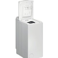 Стиральная машина с вертикальной загрузкой Indesit BTW L50300 PL/N