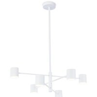 Подвесная люстра Ambrella light Comfort FL51711