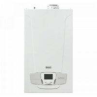 Отопительный котел BAXI LUNA Platinum+ 1.24