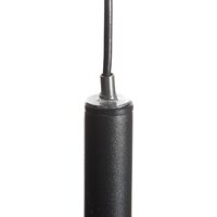 Подвесная люстра BayerLux Лукас 9919656 (черный)