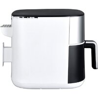 Аэрогриль (аэрофритюрница) Evolution Airo 8500TW (белый)