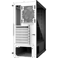 Корпус Zalman R2 (белый)