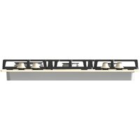 Варочная панель Gorenje GW6D42CLI