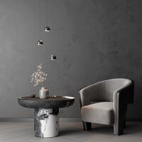 Подвесная люстра Elektrostandard Uno 50261 LED (графит)