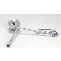 Люстра средней высоты Lussole LGO Lanier GRLSP-8279