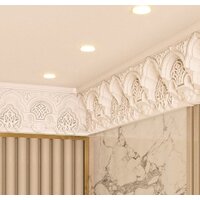 Светодиодная лампочка Gauss LED GX53 8W 3000K диммируемая 108408108-D