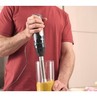 Погружной блендер Braun MQ 55307 MBK