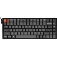 Клавиатура Keychron K2 Max K2M-J1-RU (Keychron Super Red)