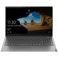Ноутбук Lenovo ThinkBook 15 G3 ACL 21A4003PRU