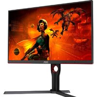 Игровой монитор AOC Gaming U27G3X