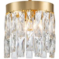 Подвесная люстра Indigo Light Anna V000384