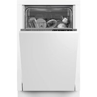 Встраиваемая посудомоечная машина Hotpoint HIS 1C69